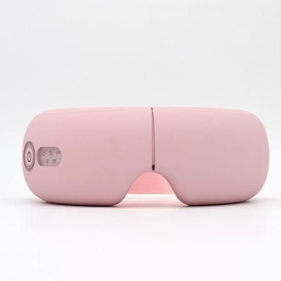 Healthy Vibration Eye Massager