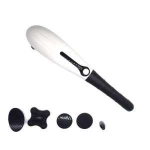 Factory Price Quality Handhold Anti Cellulite Massager, Cordless Massager Handheld Percussion