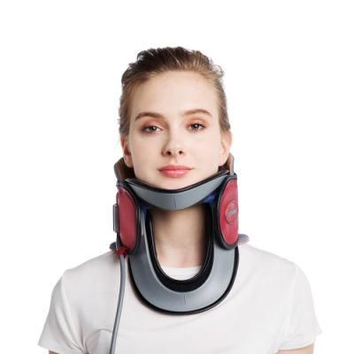 Ergonomic Neck Cervical Traction Care Device Support