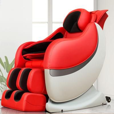 Best Wholesale Full Body Massage Chair at Affordable Price