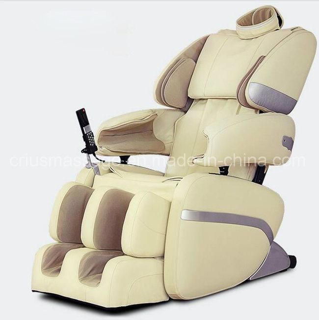 Elderly Laze Electric Lifting Massage Chair