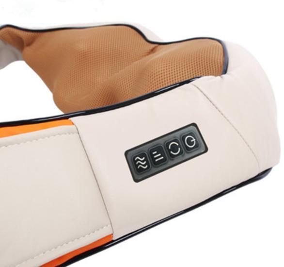 Hot Sale Electric Kneading Massage Belt