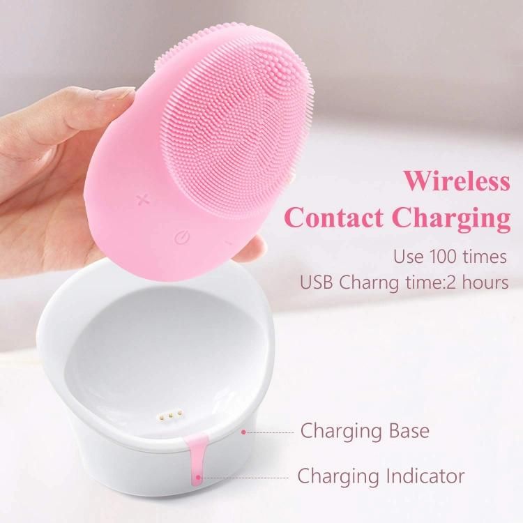 Beauty Tools Top Sellers Cleansing Brushes Face Skin Care Beauty Device