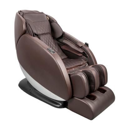 4D Zero Gravity Full Body Massage Chair Price Luxury Massage Chair Massage Chair