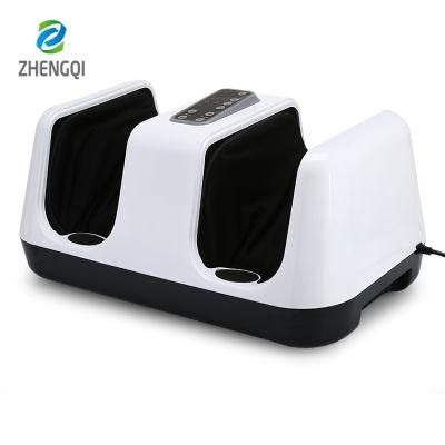 Vibration Foot Massage Machine with Touch Screen