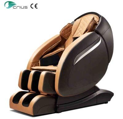 Airbag Massage Chair 3D Full Body Back Massage Chair