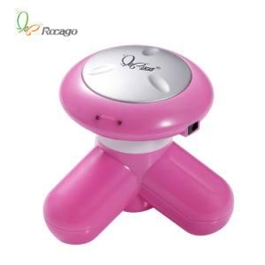 Rocago Mini Massager Equipment mm-26 for Products Promotion