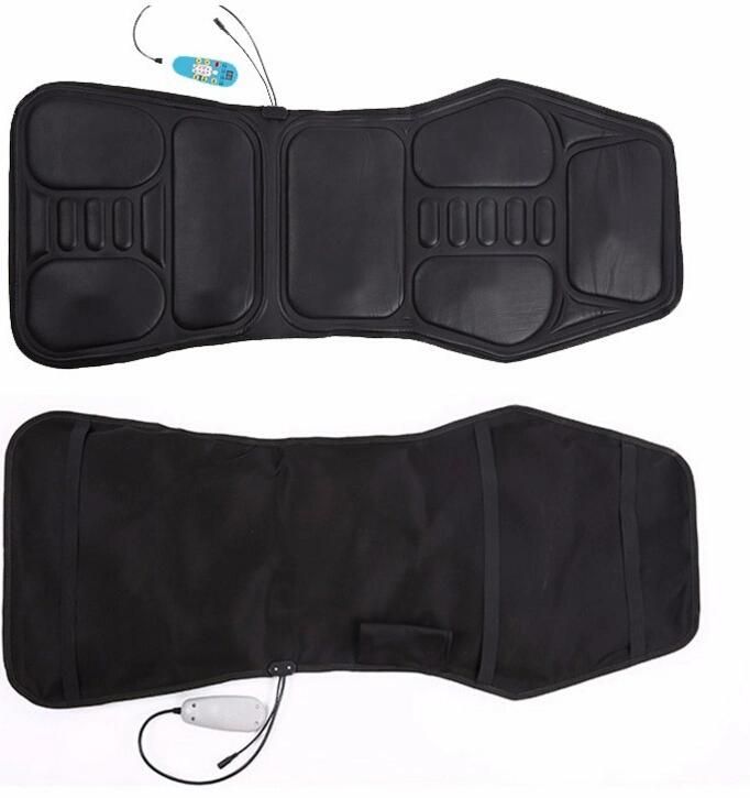 Happy Life Products Electrical Foam Massage Cushion
