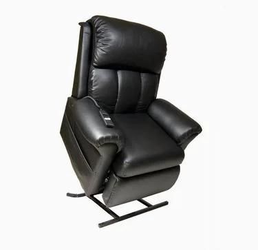 Multi Fabric Popular Massage Lift Chair Powerful Recliner Chair for Aged People