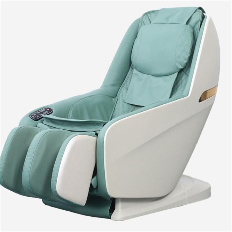 Recliner Style Key Operation Thai Sleeping Massage Chair