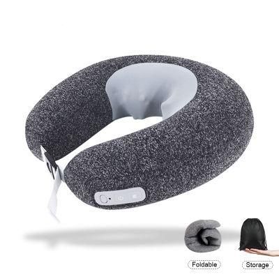 Hot Blood Circulation Full Body Shiatsu Mini Electric Neck Massager