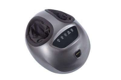 Customized Air Pressure Chair Pedicure Basin Knee Massager SPA Foot Massage Machine Hot