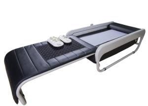 Wellness Care Jade Heating Massage Bed