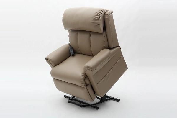 Multi Fabric Popular Massage Lift Chair Powerful Recliner Chair for Aged People