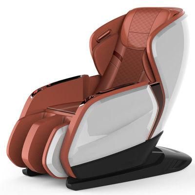Factory Cheap Back Comfort Full Body Air Bags Chair Massage
