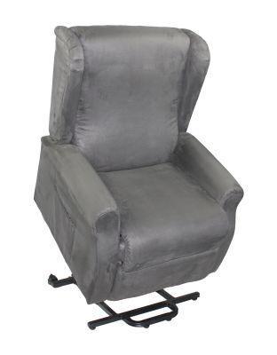 Leather Desk Massage Luxury Chairs 4D Recliner Lift Lounge Chair with Good Price