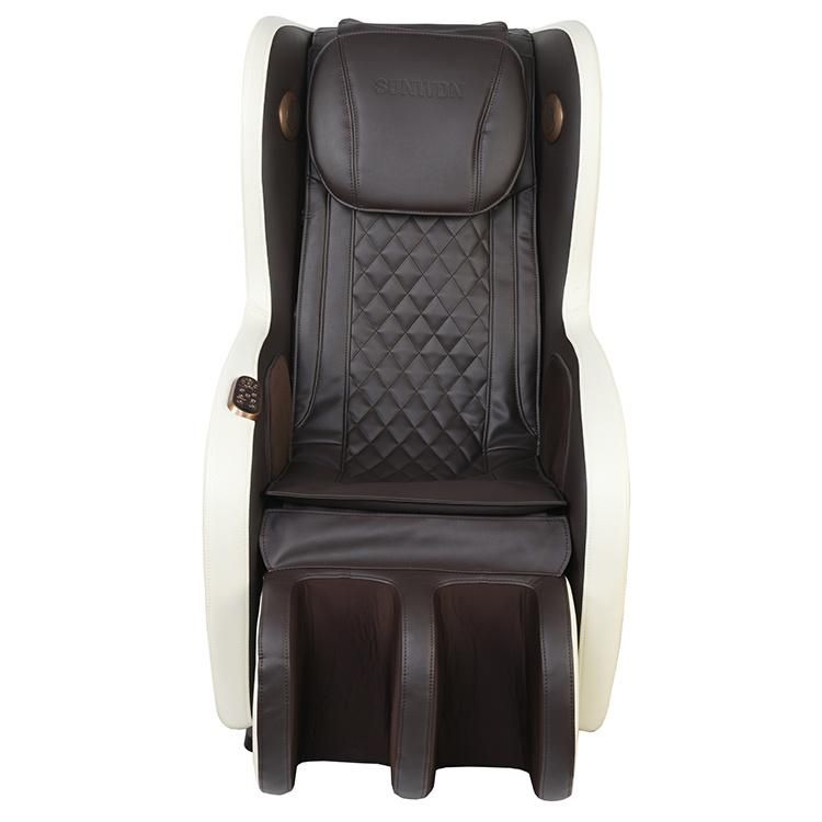 Low Price Heated Full Body Care L Track Automatic Sofa Chair Massager Electric Shiatsu Kneading Zero Gravity 3D Massage Chair
