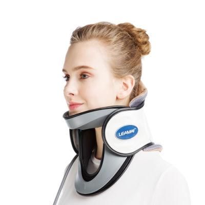 Face Neck Body Skin Tightening Machine Cervical Traction