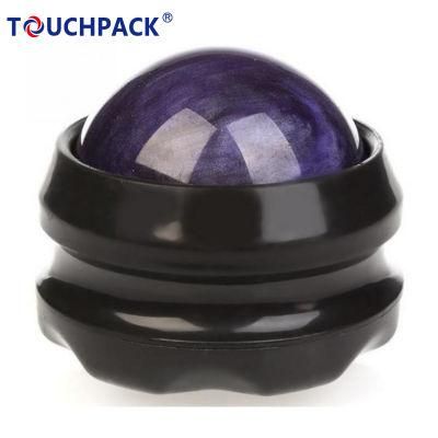 Neck Machine Eye Massage Roller Massage Ball Roller Hard Massage Ball