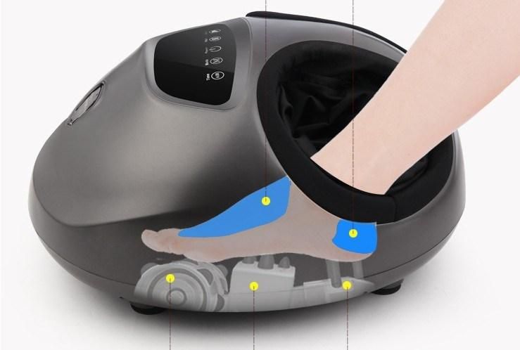 Foot SPA Massager Smart Kneading and Heating