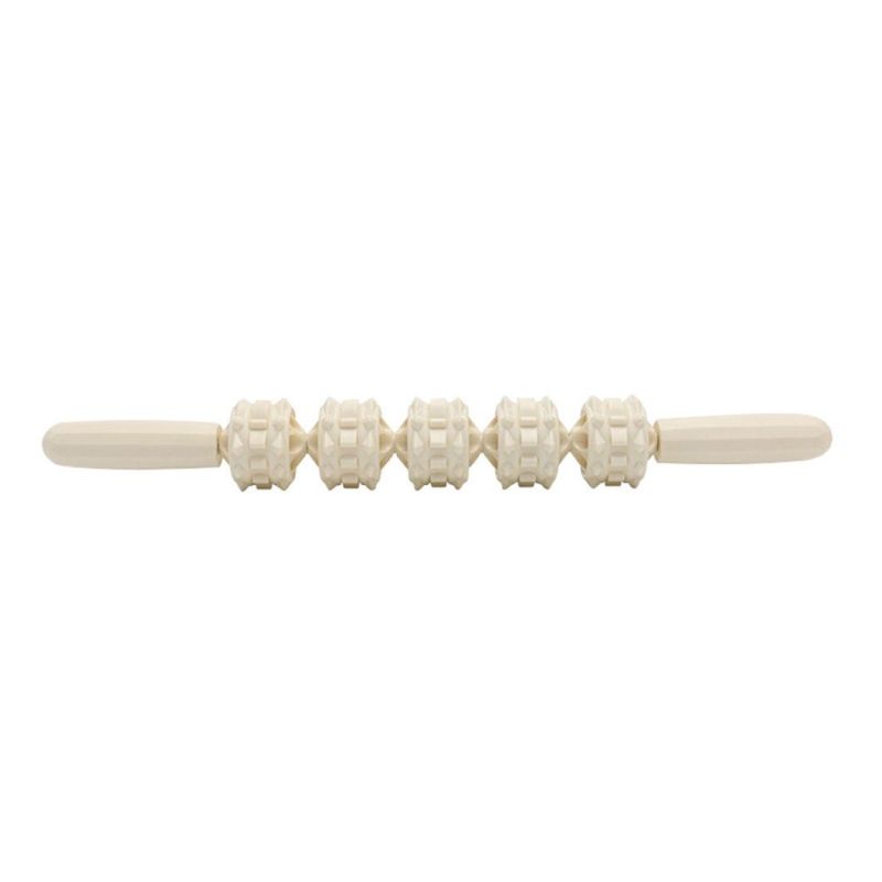 Full Body Massage Roller Stick Body Pain Massage Stick for Sore Muscle Wyz20103