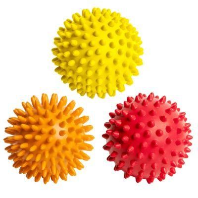 Therapy Exercise Yoga Release Spicky Massage Balls