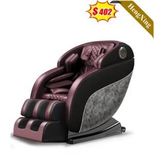 Custom Smart Electric Zero Gravity Timing Control Massage Chair Full Body Relax Massage Chair