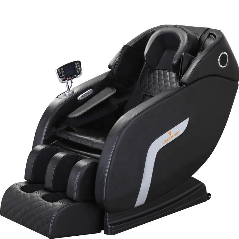 Electric Zero Gravity Shiatsu Foot Sofa Full Body Health Care Massage Chair