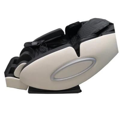 Electric Full Body Zero Gravity Shiatsu Reclining Massage Chair