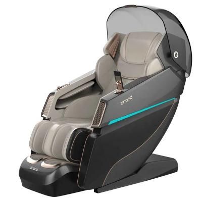 Sauron S500 Deluxe Automatic Zero Gravity Foot Roller Massage Chair
