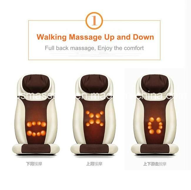 Popular Colorful High Quality Massage Cushion