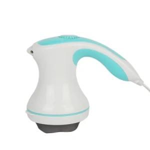 Vibrating Handheld Body Slimming Back Relax Tone Massager