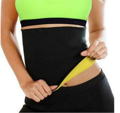 Hot Sale Saunafit Thermal Slimming Workout Neoprene Belt (14400)