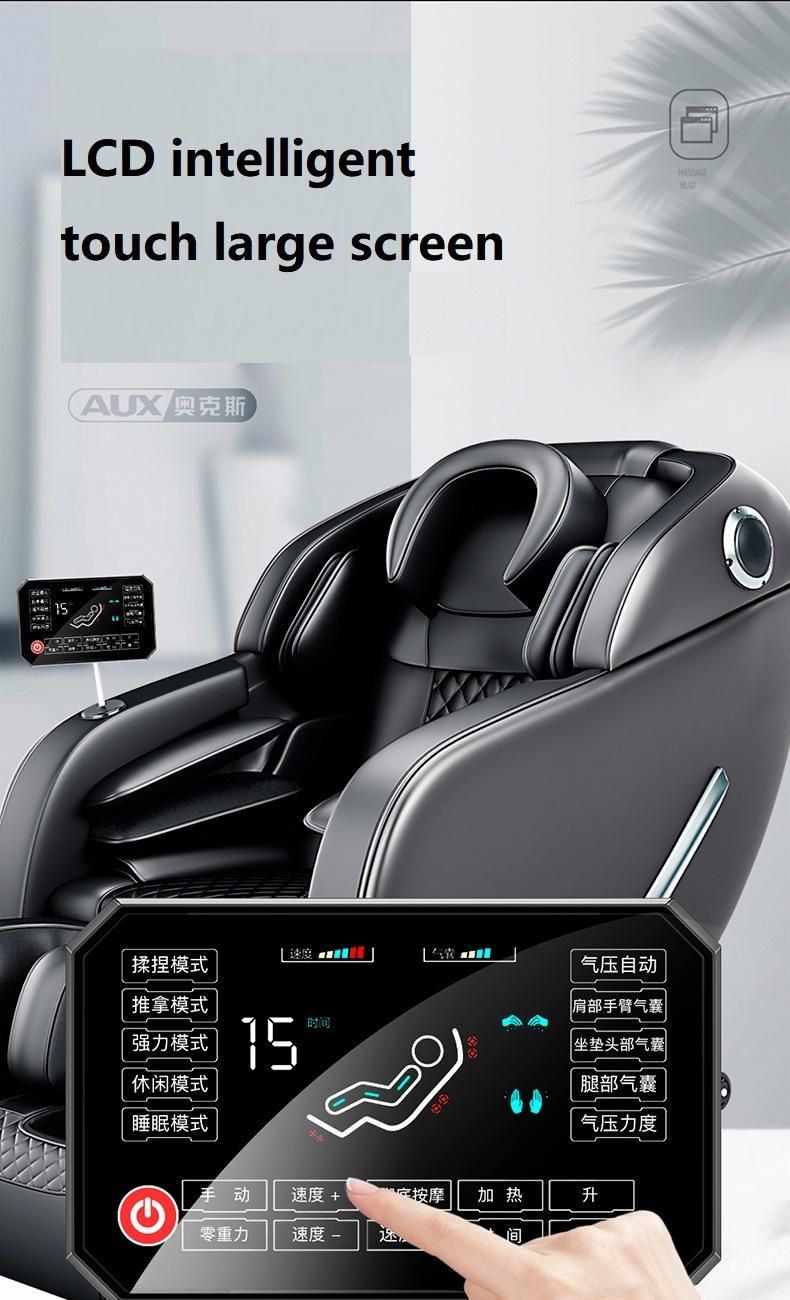 Sauron X5 2022 Best Popular Massage Chair Withzero Gravity