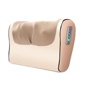 Forward Tuina Reverse Kneading Multi-Function Fit The Cervical Spine Curve Massage Pillow Multifunctional Home Use Neck Body Massage Pillow