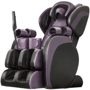Cheap Price Zero Gravity Relax Full Body Electric Massage Chair