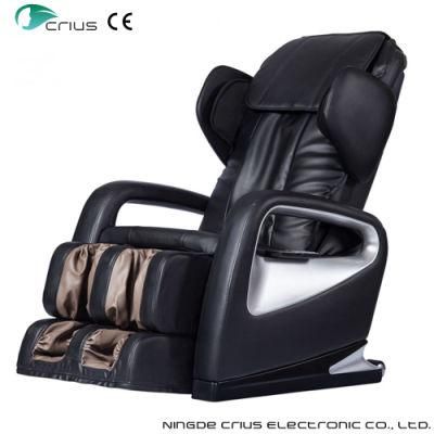 Shiastu Heating Therapy Jade Massage Chair