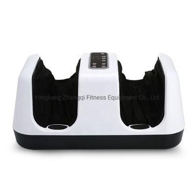 Heating Vibrating Durable Using Electric Promote Blood Circulation Foot Arm Leg Foot Massager