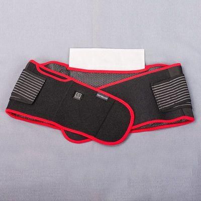 12V Easy Use Electric Heating Waist Slimming Belt