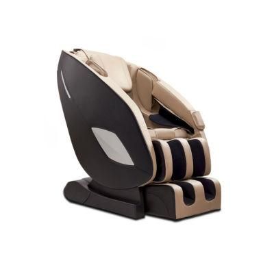 Manipulator 3D Intelligent Home Use Massage Sofa Chair