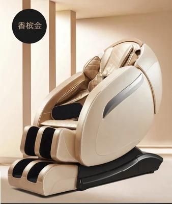 Kneading Ball Massage Chair Comfortable Chair Massage Chair
