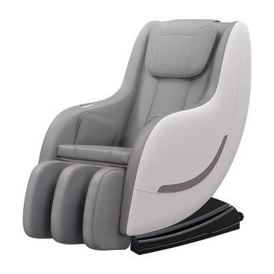 R1 OEM High Quality Massage Products Real Relax Full Body Kneading Shiatsu Massage Massage Chair