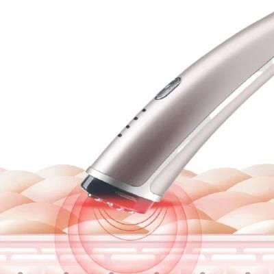 Facial Cleansing Instrument Cellulite Dissolve Facial Skin Beauty Thightenng Skin Lifting Massager Instrument