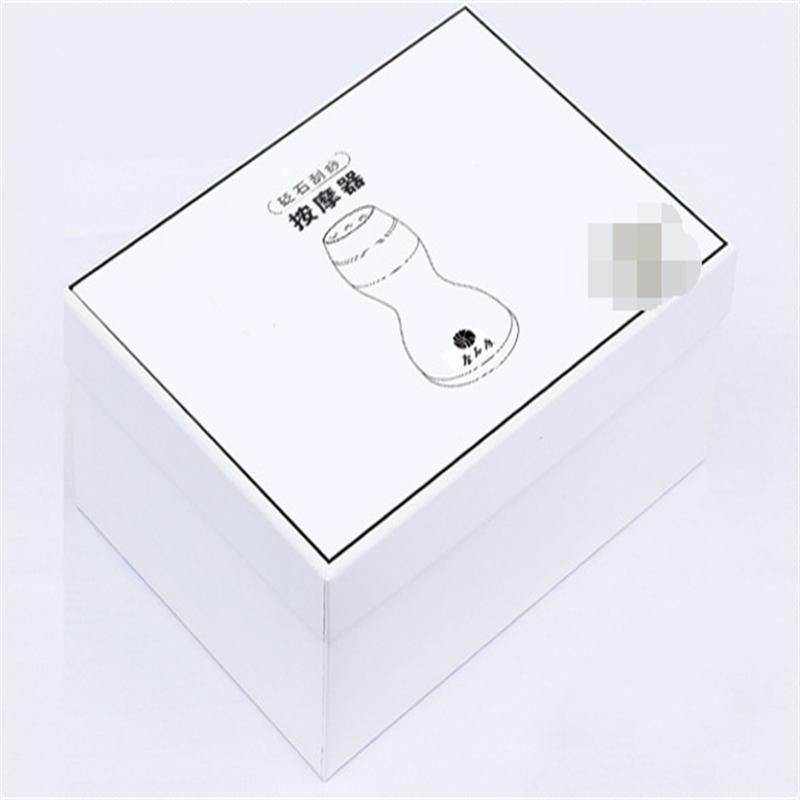 Electronic Bianstone Massager for Massage Shop Beauty Shop