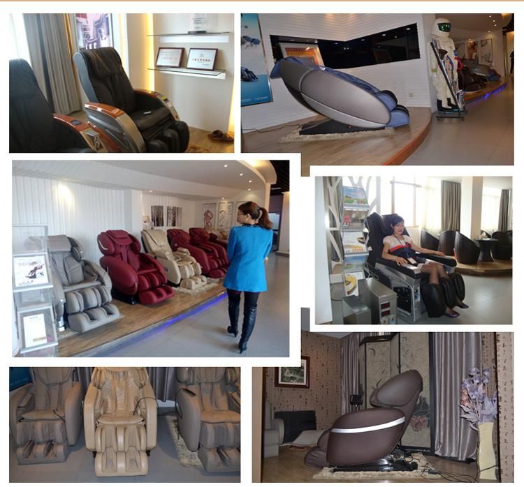 Best Massage Chair in Canada