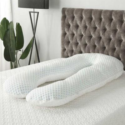 Pregnancy Pillow Baby Body Support Pillow for Pregnant Women