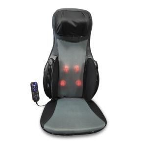 Health Care Electric Full Body Massage Cushion for Back Neck Waist Stress Relief