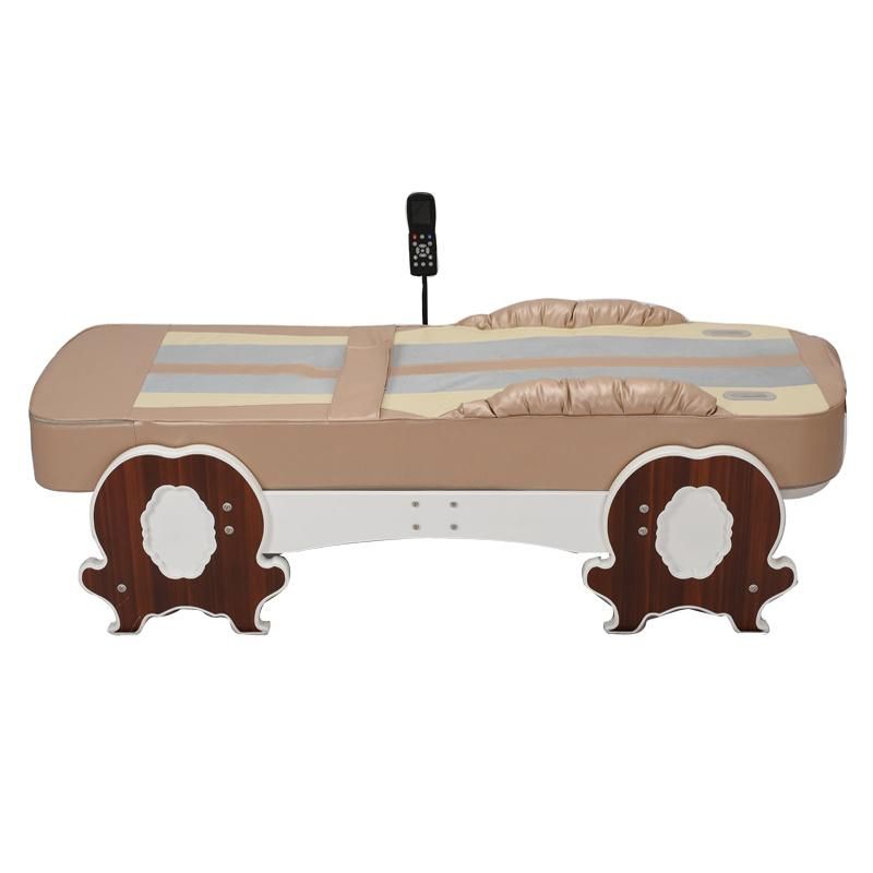 High Quality Automatic Massage Bed Electric Massage Table