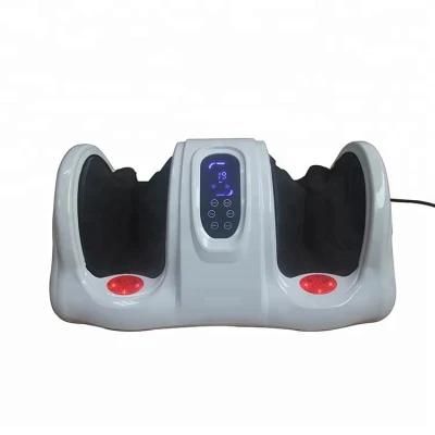 55W Touch Screen Heating Foot Massager