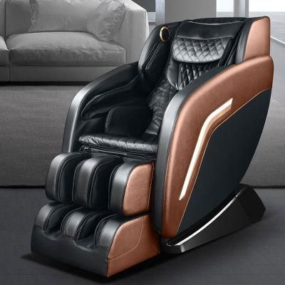 Multifuctional Massage Chair Foot Massage Foot Massage Full Body Massager Automatic Massage and Kneading Massager Chair